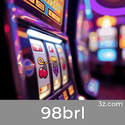 98brl: Cassino Premiado e Pagamentos Rápidos