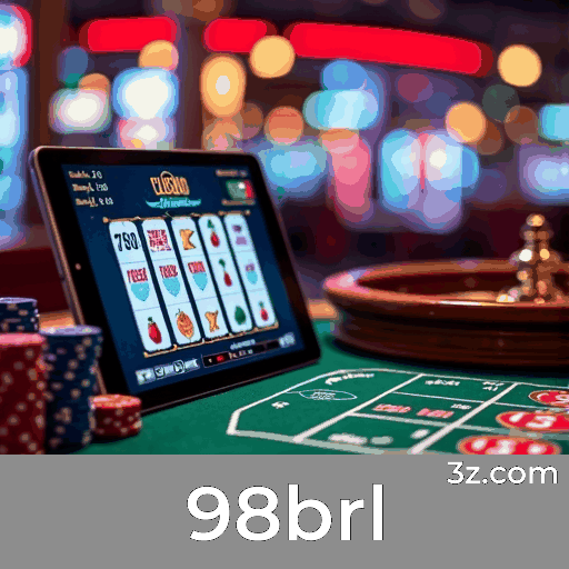 98brl App: Privilégios Únicos e Recompensas Exclusivas