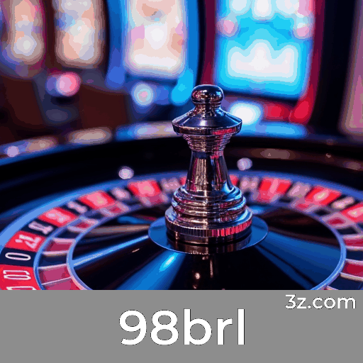 98brl: Laboratório de Inovação em Jogos e Tecnologia