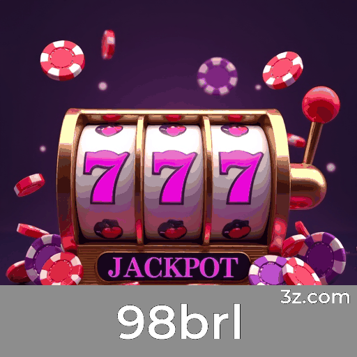 98brl: Experiência Imersiva de Cassino para Brasileiros