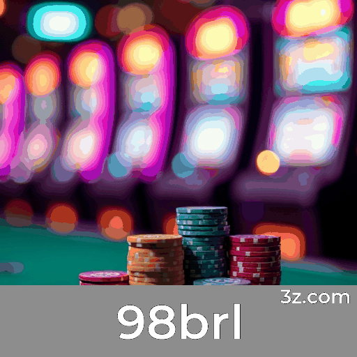 98brl: Esportes Completos, Odds Instantâneas para Brasileiros