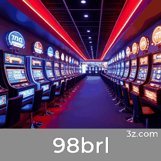 98brl: Esportes Completos, Odds Instantâneas para Brasileiros