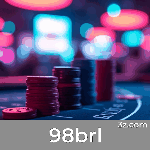 98brl: Cassino Premiado e Pagamentos Rápidos