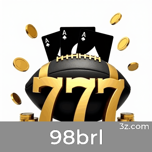 98brl: Laboratório de Inovação em Jogos e Tecnologia