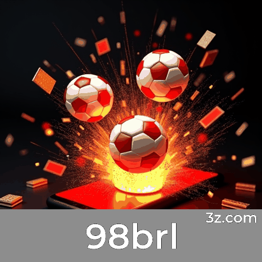 Desbloqueie Bônus Surpreendentes com 98brl