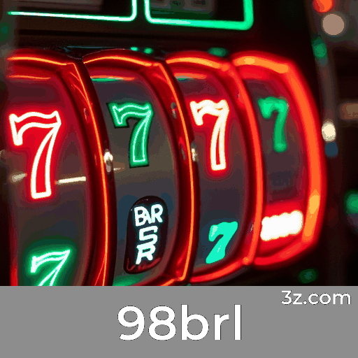98brl: Cassino Premiado e Pagamentos Rápidos