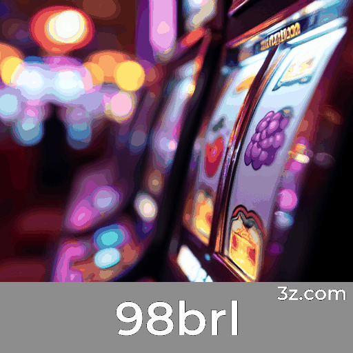 98brl: Cassino Premiado e Pagamentos Rápidos