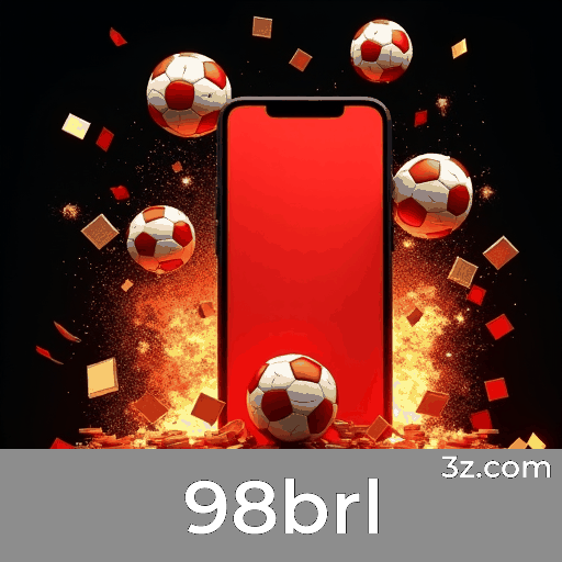 98brl: Cassino Premiado e Pagamentos Rápidos